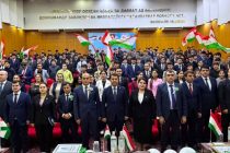 «ПАРЧАМ-РАМЗИ ДАВЛАТДОРИИ МИЛЛӢ». Таҳти чунин унвон конференсияи ҷумҳуриявӣ баргузор шуд