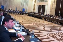 Дар Душанбе Форуми сеюми миллии комиссияҳо оид ба ҳуқуқи кӯдак доир гардид