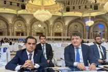 Ҳайати Тоҷикистон дар иҷлосияи 21-уми Конфронси кулли Созмони рушди саноати СММ иштирок менамояд