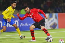 ЛИГАИ ЧЕМПИОНҲО-2-И ОСИЁ. Имрӯз дастаҳои футболи «Истиқлол» ва «Ал-Наср» бо ҳам бозӣ мекунанд