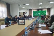 Дар Душанбе конференсияи байналмилалӣ баргузор гардид