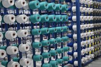 Дар Тоҷикистон дар даҳ моҳ беш аз 14 ҳазор тонна ресмони пахтагин истеҳсол гардидааст