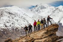 Имсол дар Вилояти Мухтори  Кӯҳистони  Бадахшон  даромад аз ҳисоби хизматрасонии сайёҳон 20,4 миллион сомониро ташкил дод