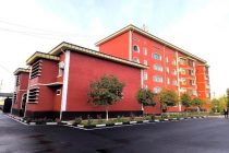 Дар шаҳри Ҳисор бинои шуъбаи Вазорати корҳои дохилӣ баъди таъмир ба истифода дода шуд