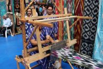 Имсол 39 нафар занони ҳунарманди вилояти Суғд соҳиби гранти президентӣ гардиданд