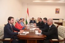 Ҷаласаи кумитаи Маҷлиси миллӣ оид ба таъмини асосҳои конститутсионӣ, ҳуқуқу озодиҳои инсон, шаҳрванд ва қонуният доир гардид