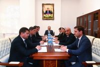 Дар кумитаи Маҷлиси миллӣ оид ба иқтисодиёт ва коммуникатсия се қонун мавриди баррасӣ қарор гирифт