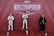 НАТИҶАҲОИ СОЛИ 2025: Дастаи Тоҷикистон дар чемпионати ҷаҳонии «ACBJJ-2025» 40 медал ба даст овард