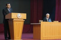 Дар ноҳияи Ёвон ҷиҳати таъмини иҷрои нишодиҳандаҳои Паёми Президенти Тоҷикистон ба Маҷлиси Олӣ ҳамоиш  баргузор гардид