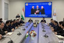 «ЭМОМАЛӢ РАҲМОН — ПЕШВОИ СУЛҲОФАР». Таҳти чунин унвон ҳамоиш баргузор гардид