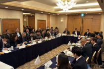 Дар Токио Форуми тиҷоратии «Тоҷикистон – Ҷопон» баргузор шуд