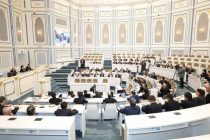 Дар иҷлосияи дуюми Маҷлиси намояндагони Маҷлиси Олии Ҷумҳурии Тоҷикистон ба якчанд қонун тағйиру илова ворид карда шуд