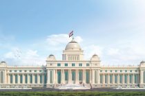 Иҷлосияи чоруми Маҷлиси миллии Маҷлиси Олии Ҷумҳурии Тоҷикистон, даъвати ҳафтум баргузор мегардад