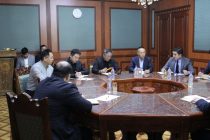 Дар  Хатлон ҳамкорӣ бо сармоягузорони хориҷӣ ҷиҳати таъсиси нерӯгоҳҳои офтобиву бодӣ тақвият меёбад