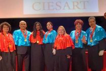 Адибони тоҷик дар Саммити ҷаҳонии нависандагон ва рассомон CIESART-2025 иштирок намуданд