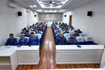 Дар Душанбе оид ба ҳуқуқи инсон ва механизмҳои амалишавии он ҷаласа доир гардид