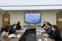 Дар Тоҷикистон Маркази омодагӣ ва имтиҳони HSK таъсис дода мешавад