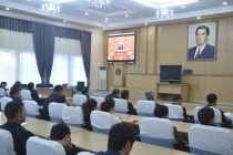 Паёми Президенти Тоҷикистон ба Маҷлиси Олӣ ба сокинони шаҳри Турсунзода илҳоми тоза бахшид