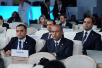 Қатъномаи нави минтақавӣ оид ба муқовимат ба коррупсия бо иштироки Тоҷикистон қабул гардид