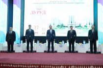 Дар Донишгоҳи байналмилалии сайёҳӣ ва соҳибкории Тоҷикистон олимпиадаи хонандагони синфҳои 11 оғоз гардид