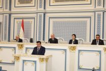 Ба «Стратегияи миллии рушди Ҷумҳурии Тоҷикистон барои давраи то соли 2030» тағйиру илова ворид карда шуд