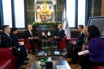 Дар шаҳри Вена ҳамкории Тоҷикистон ва Бунёди ОПЕК  баррасӣ гардид