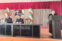 Дар  шаҳри Ҳисор иҷрои нишондиҳандаҳои  Паёми Президенти Тоҷикистон таъмин карда мешавад