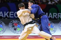 Дар «Tokyo Grand Slam 2025» оид ба гӯштини ҷудо аз Тоҷикистон шаш паҳлавон иштирок менамояд