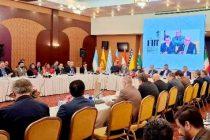 Дар Эрон Фестивали байналмилалии «Фаҷр» баргузор гардид