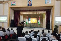 Дар Донишкадаи кӯҳию металлургии Тоҷикистон дар партави Паёми Президенти Тоҷикистон ба Маҷлиси Олӣ ҳамоиши илмӣ баргузор шуд