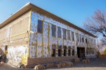 Дар деҳаи Деваштичи Панҷакент муассисаи таълимӣ бунёд мегардад