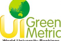 Донишгоҳи байналмилалии сайёҳӣ ва соҳибкории Тоҷикистон дар баҳогузории ҷаҳонии «Донишгоҳҳои сабз» иштирок намуд