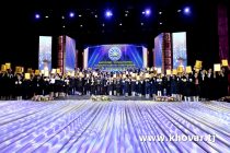 Дар Озмуни ҷумҳуриявии «Фурӯғи субҳи доноӣ китоб аст» 4 довталаб соҳиби Шоҳҷоиза шуд