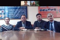 Густариши ҳамкорӣ байни Донишгоҳи технологии Тоҷикистон ва Донишгоҳи Ҳериот-Ватти Шотландия баррасӣ гардид