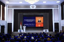 Дар Донишгоҳи технологии Тоҷикистон бахшида ба омӯзиш ва баррасии Паёми Президенти Тоҷикистон ҳамоиш доир шуд