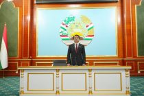 Имрӯз иҷлосияи чоруми Маҷлиси вакилони халқи шаҳри Душанбе, даъвати ҳафтум доир гардид