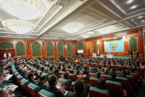 Иҷлосияи   шашуми Маҷлиси вакилони халқи шаҳри Душанбе, даъвати ҳафтум баргузор мешавад