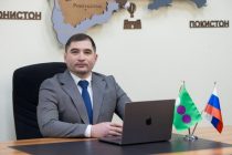 Комрон Кенҷаев: «Мо шабакаро дар тамоми ҳудуди Хатлон бунёд карда, муосир мегардонем»