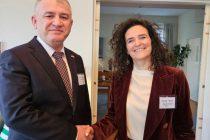 Ҷаласаи навбатии Шурои директорони Бунёди иқлими сабз дар Душанбе баргузор мегардад