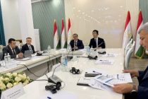 «Стратегияи нави шарикии Бонки Осиёии рушд бо Ҷумҳурии Тоҷикистон барои солҳои 2026–2030» муаррифӣ карда шуд