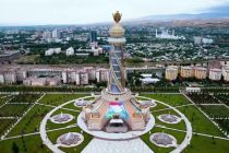 СОЛИ 2026 – СОЛИ ТАЪРИХӢ БАРОИ ХАЛҚИ ТОҶИКИСТОН. Сарзамини  куҳанбунёд, аммо тозаистиқлоли мо 35-сола мешавад