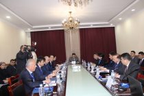 Оид ба таъмини амнияти долонҳои энергетикӣ-нақлиётӣ ва таъсири он ба рушди минтақаи Осиёи Марказӣ конфронс доир шуд