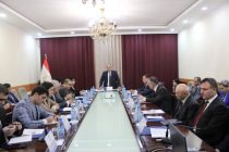 Доир ба нақши мероси тамаддунҳои бостонӣ дар ташаккули давлатҳои муосири миллӣ конференсияи илмӣ баргузор шуд