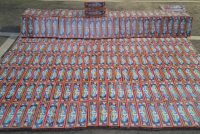 Милитсияи пойтахт аз шаҳрвандон талаб намуд, ки аз фурӯшу паҳнсозӣ ва истифодаи маводи тарфгарӣ худдорӣ кунанд