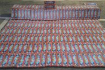 Милитсияи пойтахт аз шаҳрвандон талаб намуд, ки аз фурӯшу паҳнсозӣ ва истифодаи маводи тарфгарӣ худдорӣ кунанд