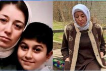 Кумаки молиявии Раҳмон Озода Эмомалӣ ба модари Қобилҷон Алиев