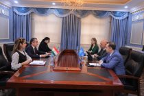 Ҳамкории Тоҷикистон ва Созмони озуқаворӣ ва кишоварзии Созмони Милали Муттаҳид баррасӣ гардид