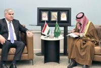 Вазоратҳои молияи Тоҷикистон ва Подшоҳии Арабистони Саудӣ ҳамкориро рушд медиҳанд