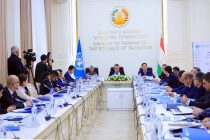 Оид ба маблағгузории устувор дар Тоҷикистон машварат баргузор гардид