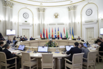 Раёсати Ҷумҳурии Тоҷикистон дар ИДМ дар соли 2025 ҷамъбаст гардид